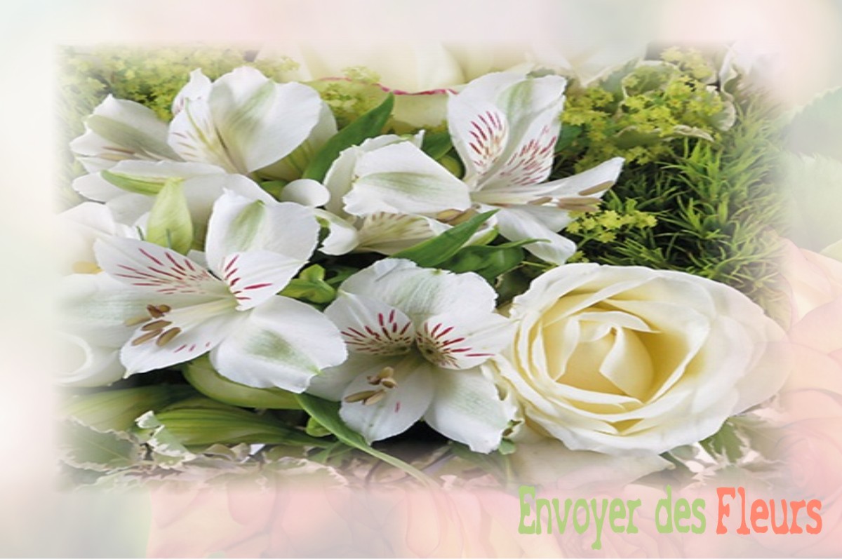 envoyer des fleurs à à VILLEBAROU